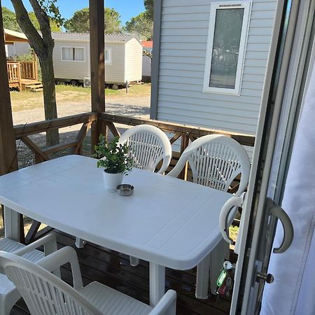 Camping La Marine Le Grau-du-Roi Extérieur photo
