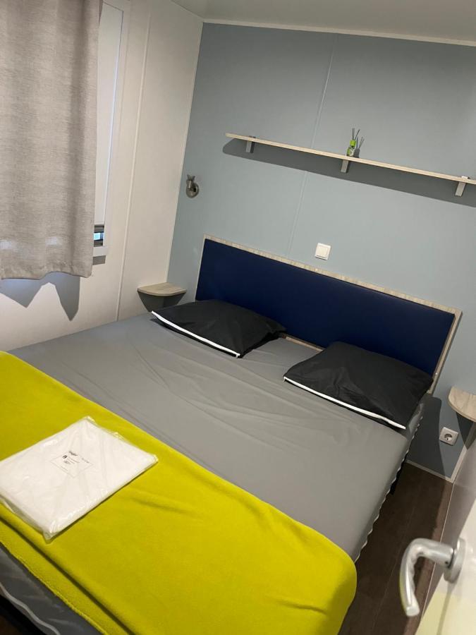 Camping La Marine Le Grau-du-Roi Extérieur photo