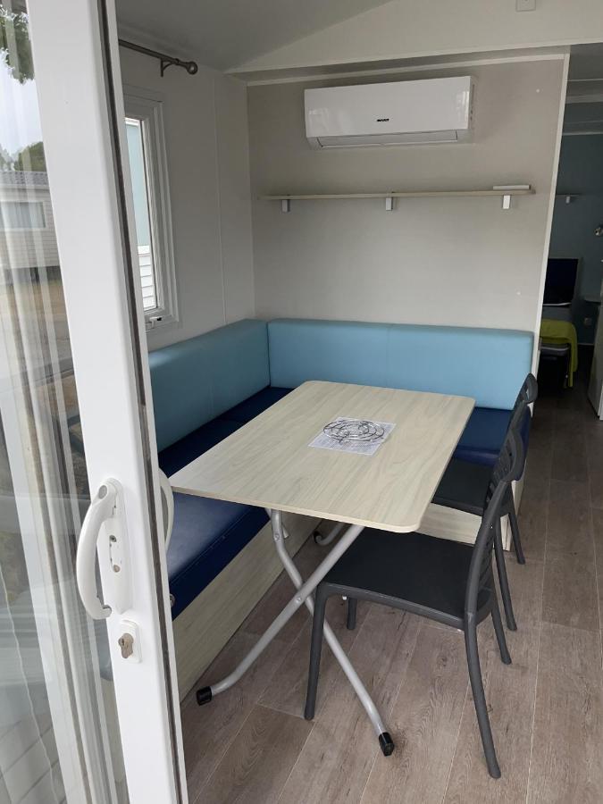 Camping La Marine Le Grau-du-Roi Extérieur photo