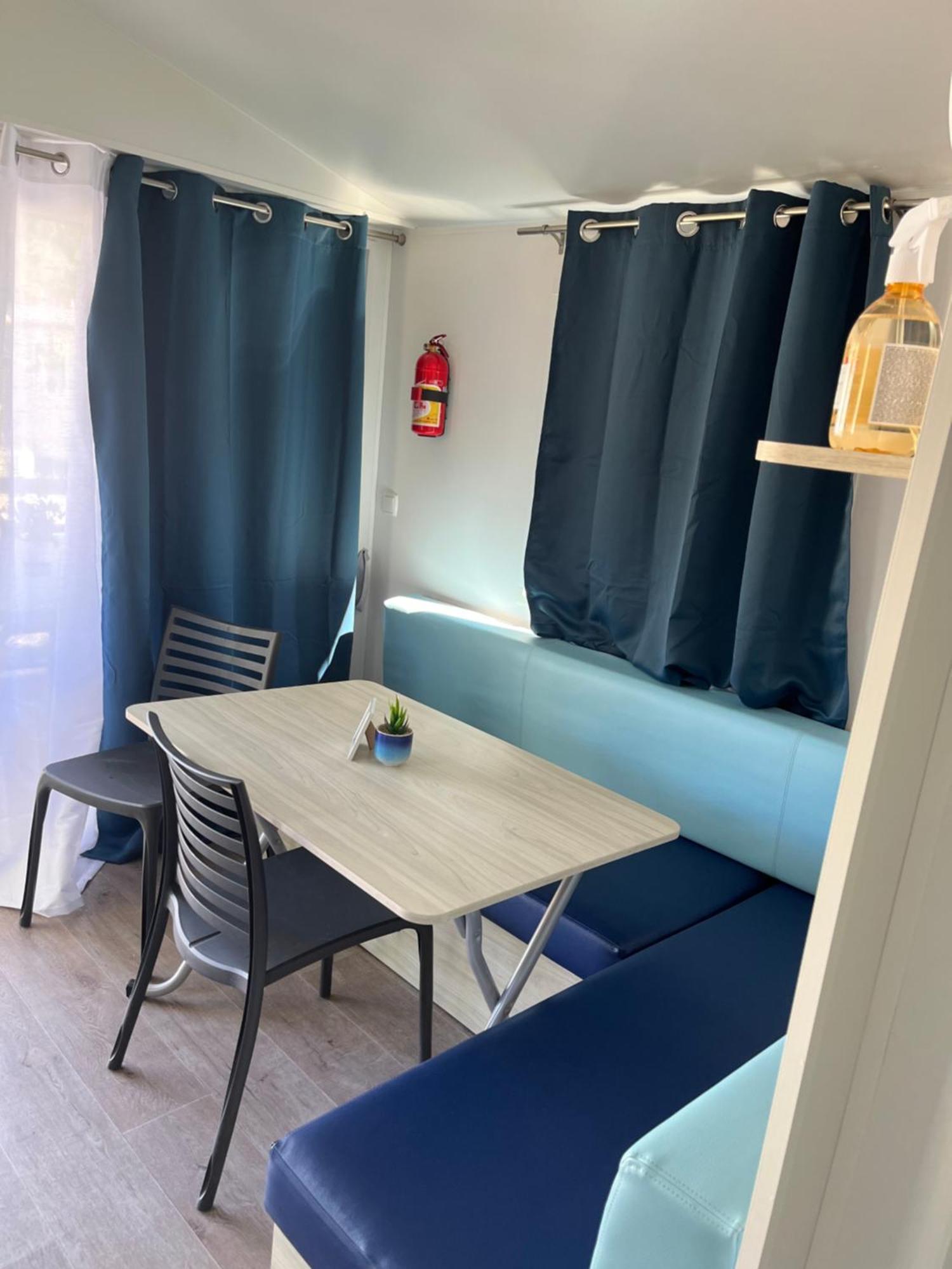 Camping La Marine Le Grau-du-Roi Extérieur photo